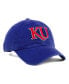 Kansas Jayhawks Clean-Up Cap