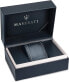 Фото #22 товара Maserati Herren Analog Quarz Uhr mit Edelstahl Armband R8873612010