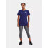 Under Armor T-shirt W 1376749-468