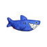 Фото #3 товара Игрушка для собак Red Dingo Акула 25,5 cm Внутренний/Внешний