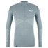 ფოტო #1 პროდუქტის SALEWA Zebru Responsive long sleeve T-shirt