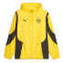 Фото #1 товара Утепленная куртка для разминки PUMA Borussia Dortmund 23/24 Prematch Anthem Jacket