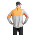 Фото #2 товара ABACUS GOLF Sherwood half zip fleece