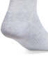 Men's Mix 2.0 6-Pk. Athletic Cushioned Crew Socks