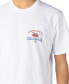 Фото #3 товара Men's Big Cali Bear Prem Short Sleeve T-shirt