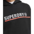 Фото #3 товара SUPERDRY Code Tech Graphic hoodie