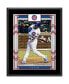 Фото #1 товара Ian Happ Chicago Cubs 10.5'' x 13'' Sublimated Player Name Plaque