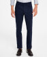 ფოტო #2 პროდუქტის Men's CK Move 365 Slim-Fit Performance Stretch Pants