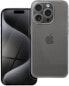 Фото #1 товара OEM Futerał CLEAR CASE 1,5 mm GRID do IPHONE XR transparentny