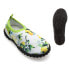 Фото #5 товара Детская обувь на плоской подошве Lemon Светло-зеленый