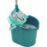 Bucket and mop set Leifheit Classic Mop 56792 Вискоза Пластик 12 L