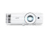 Acer H6541BDK - 4000 ANSI lumens - DLP - 1080p (1920x1080) - 10000:1 - 16:9 - 685.8 - 7645.4 mm (27 - 301")