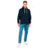 SEA RANCH Sepp hoodie