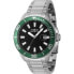 Фото #1 товара Invicta 46063 Pro Diver Quartz 3 Hand Black Dial Men Watch