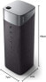 Фото #9 товара Philips TAS5505/00 Bluetooth Speaker/Wireless Speaker with Microphone, IPX7 Waterproof, Portable, 12 Hours Playtime, Elegant Design, 3.15 Inch Wideband Driver - Grey