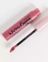 Фото #3 товара NYX Professional Makeup Lip Lingerie XXL Matte Liquid Lipstick - MaXX Out