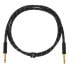 Fender Deluxe Cable 1,5m Tweed Black