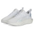 Puma White