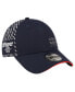 Men's Navy Red Bull Racing 9FORTY Adjustable Hat