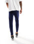 Adidas Football Entrada 22 joggers in navy Синий, L - фото #2