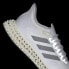 Фото #13 товара Мужские кроссовки для бега adidas 4DFWD 2 running shoes (Белые)
