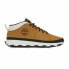 Фото #1 товара Ботинки для треккинга Timberland Winsor Trail Mid Коричневый Светло-коричневый.