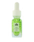 LCN Hand & Nail Care Kiwi Glowing Nail Shot (11 ml)