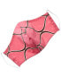 Фото #1 товара Тканевая маска для лица Melly M Madison женская розовая