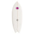 Фото #3 товара CBC Slasher Fish 5´2´´ Surfboard