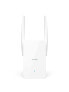 Фото #1 товара Tenda A33 - Network repeater - 1000 Mbit/s - Wi-Fi - Ethernet LAN - White