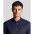 Фото #4 товара LYLE & SCOTT LW1115VOG long sleeve shirt