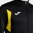 JOMA Winner III full zip sweatshirt