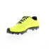 Фото #9 товара Inov-8 X-Talon G 210 V2 000985-YWBK Mens Yellow Athletic Hiking Shoes