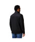 Men's Chayote Cable Fleece Jacket