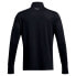 Фото #5 товара UNDER ARMOUR Trail Run half zip sweatshirt