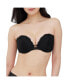 Фото #1 товара Women's Rouse Full Coverage Lightly Lined Strapless Bra