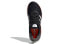 Фото #5 товара Кроссовки Adidas Solar Glide 19 черно-бело-оранжевые