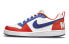 Кроссовки Nike Court Borough Low GS детские