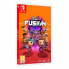 Фото #2 товара NINTENDO GAMES Switch Funko Fusion