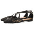 GIOSEPPO Leskovic ballet pumps