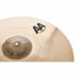 Sabian 21" AA Raw Bell Dry Ride