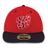 Фото #2 товара [70365314] Mens New Era MLB Low Profile Authentic 59Fifty - Washington Nationals