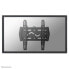 Neomounts by Newstar tv wall mount - 55.9 cm (22") - 101.6 cm (40") - 50 kg - 100 x 100 mm - 200 x 200 mm - Black