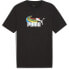 PUMA 627908 short sleeve T-shirt