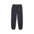 Фото #1 товара Puma Mmq Sweatpants Mens Blue Casual Athletic Bottoms 62082116