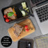 Фото #7 товара 10tlg Bento Box japanische Brotdose