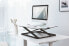 Фото #2 товара DIGITUS Ergonomic Stand/ Sit Workstation