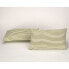 Фото #3 товара Чехол для подушки Alexandra House Living Jaca Зеленый 30 x 50 cm 30 x 1 x 50 cm 2 штук