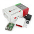 Фото #1 товара Set of Raspberry Pi 3B WiFi + 32GB microSD + official accessories