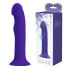 Фото #1 товара Murray Youth Dildo with Vibration and Pulsation